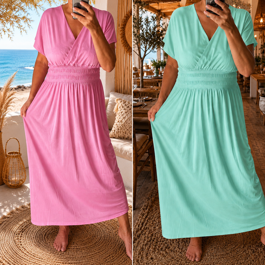 Robe magique