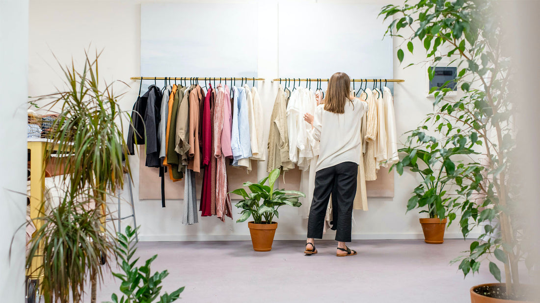 Soldes ! remises exceptionnelles