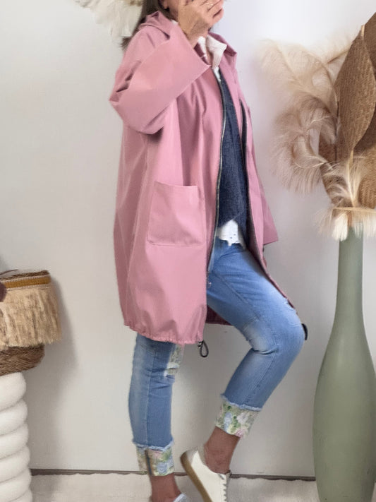 Vestes et gilets