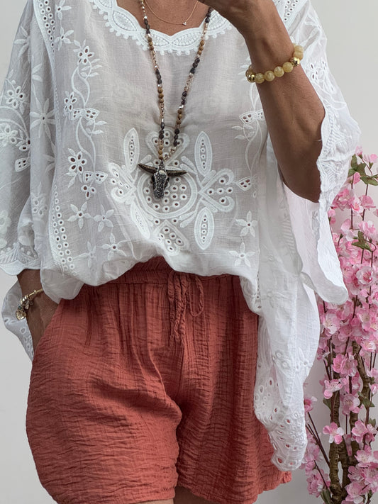 Blouses et chemises