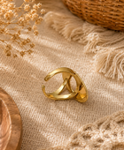 Bague Roma