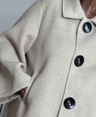 Veste Kennedy beige TU 40/50