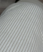 Pantalon crème cocooning