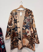 Veste numéro 1