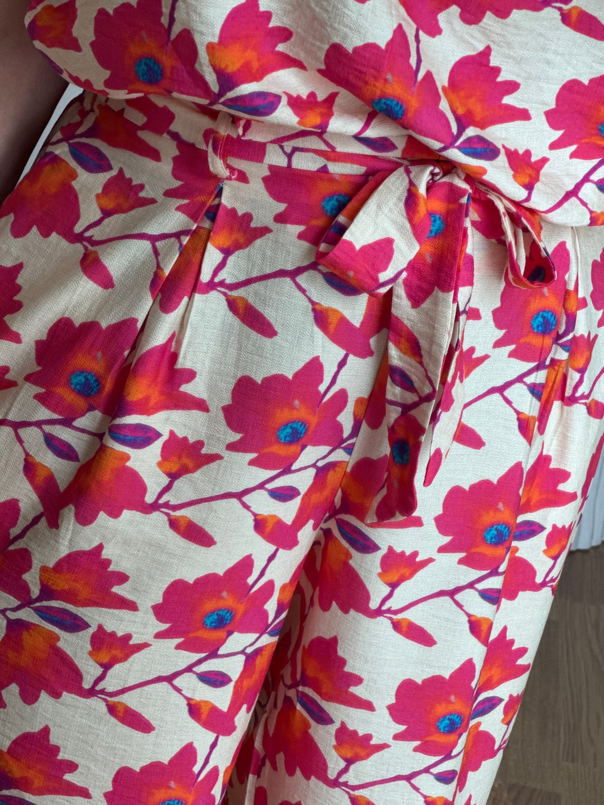 Pantalon Magnolia