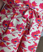 Pantalon Magnolia