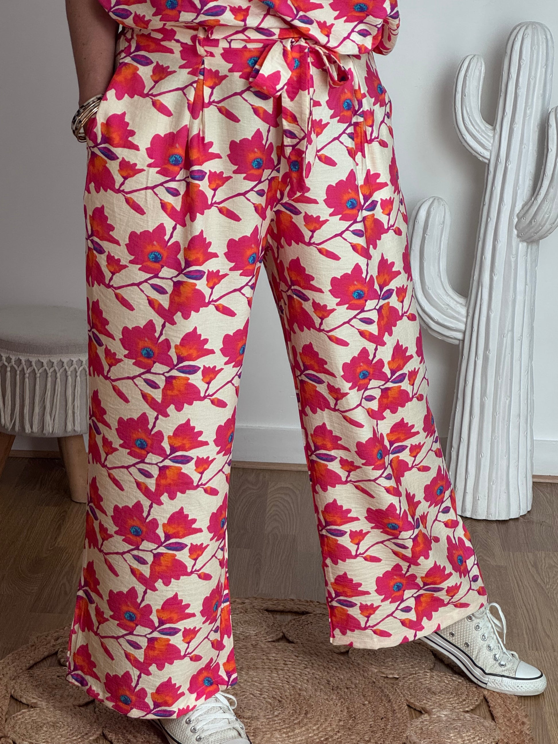 Pantalon Magnolia