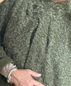 Veste Soline kaki