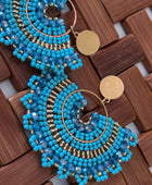 Boucles d’oreilles bohème 3 modèles