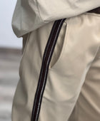 Pantalon Hector beige