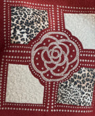 Pull Rosalia terracotta