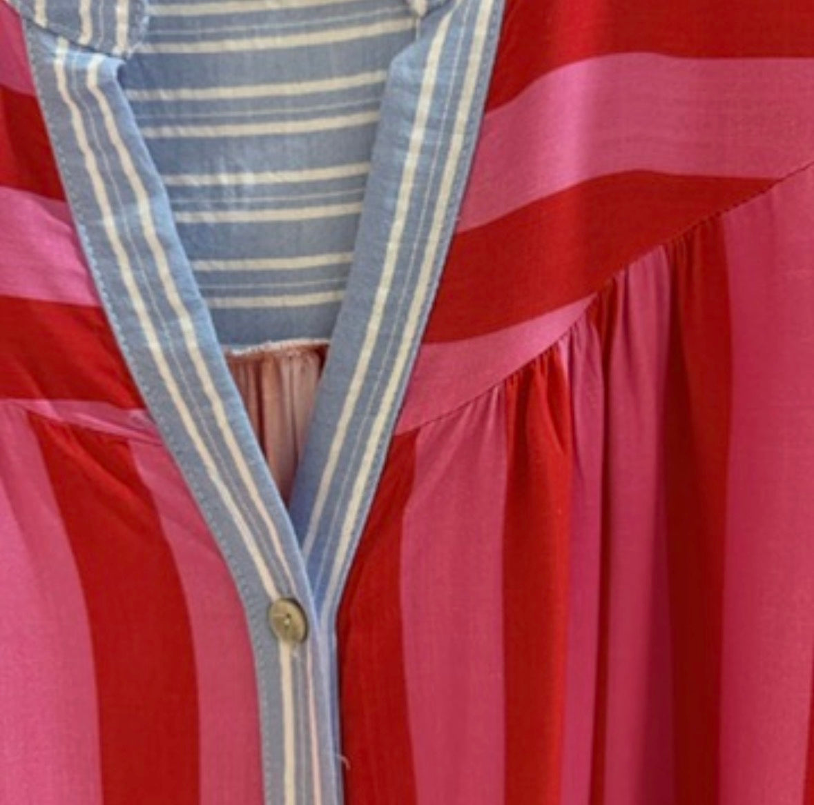 Robe Alba