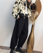 Pantalon Alex noir