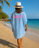 Chemise iconic tencel jolie forme TU44/50
