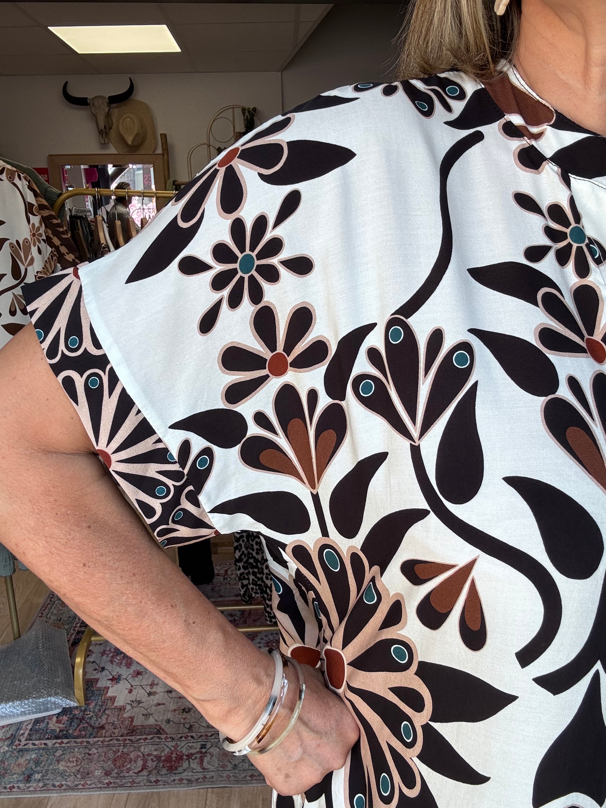 Robe Emma noire