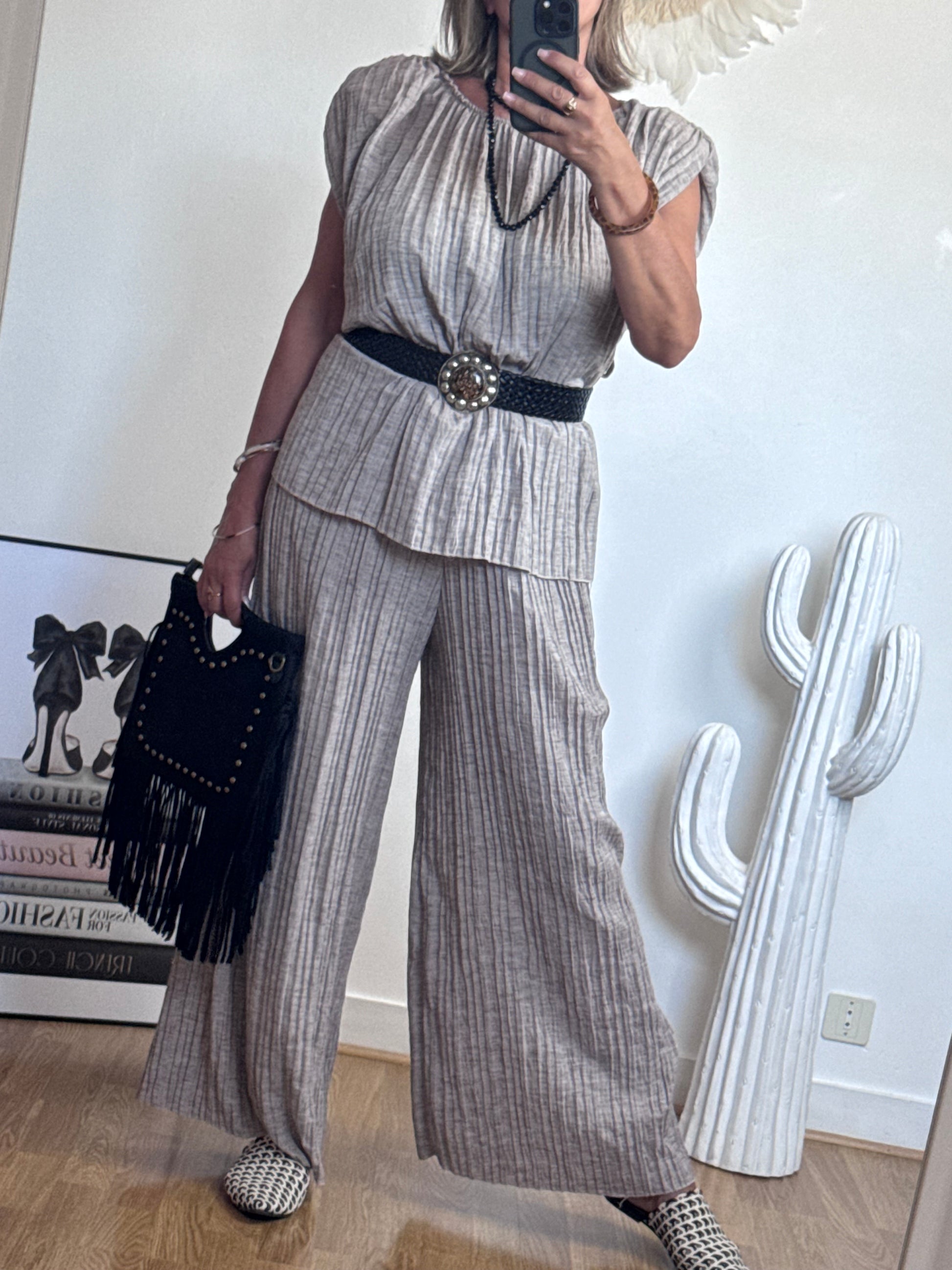 Ensemble Lola