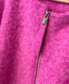 Blouson rose fuchsia TU 40/46