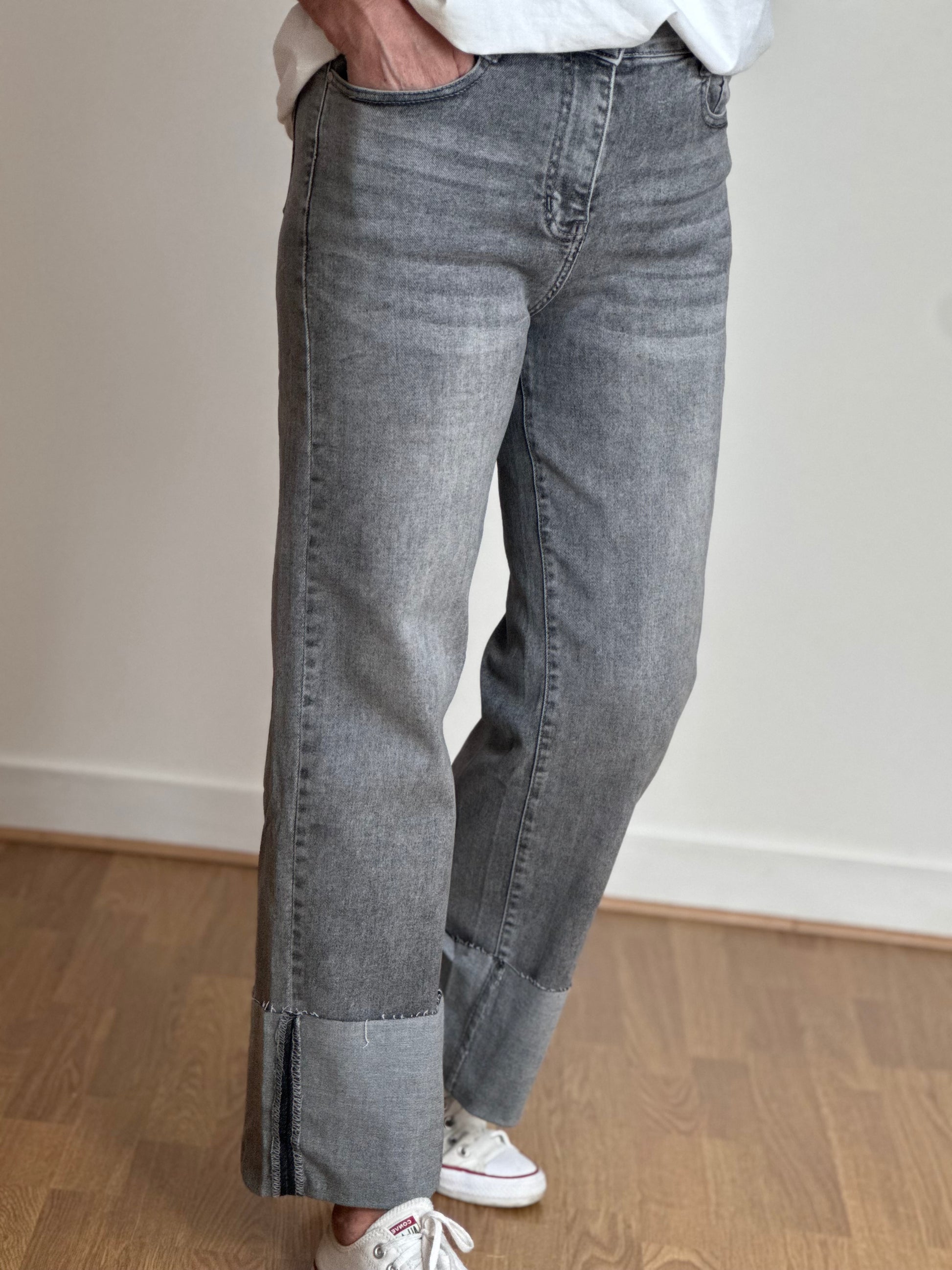 Jean