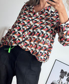 Chemise WALLE Banditas From Marseille