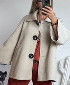 Veste Kennedy beige TU 40/50