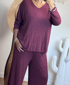 Ensemble cocooning prune
