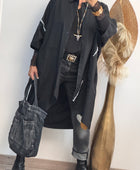 Chemise ou veste oversize
Chloé TU jusqu'au 48