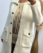 Veste Céline beige