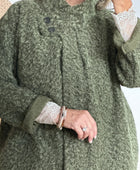 Veste Soline kaki