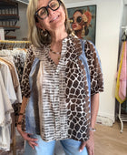 Blouse Felicia