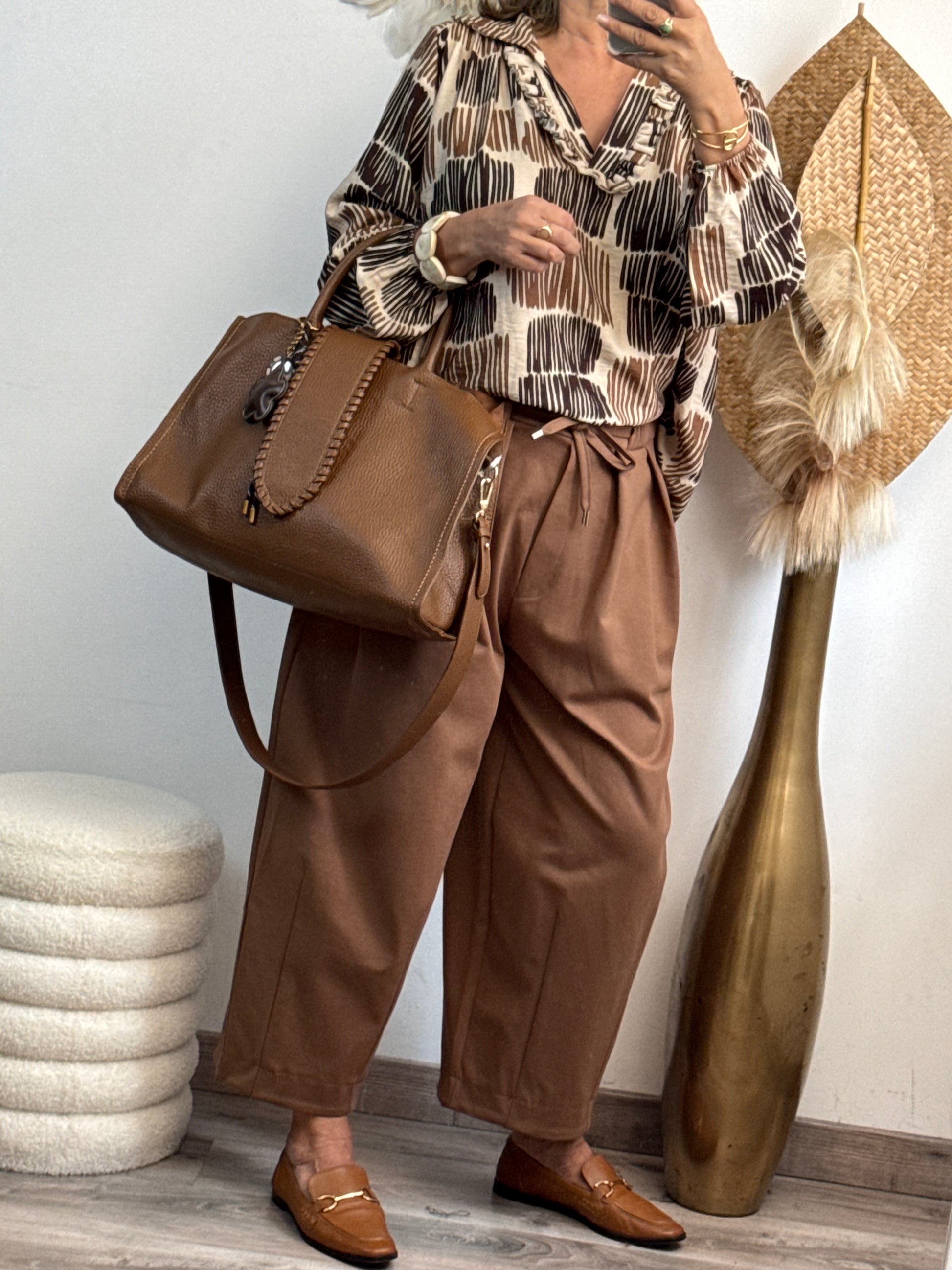 Blouse Agathe