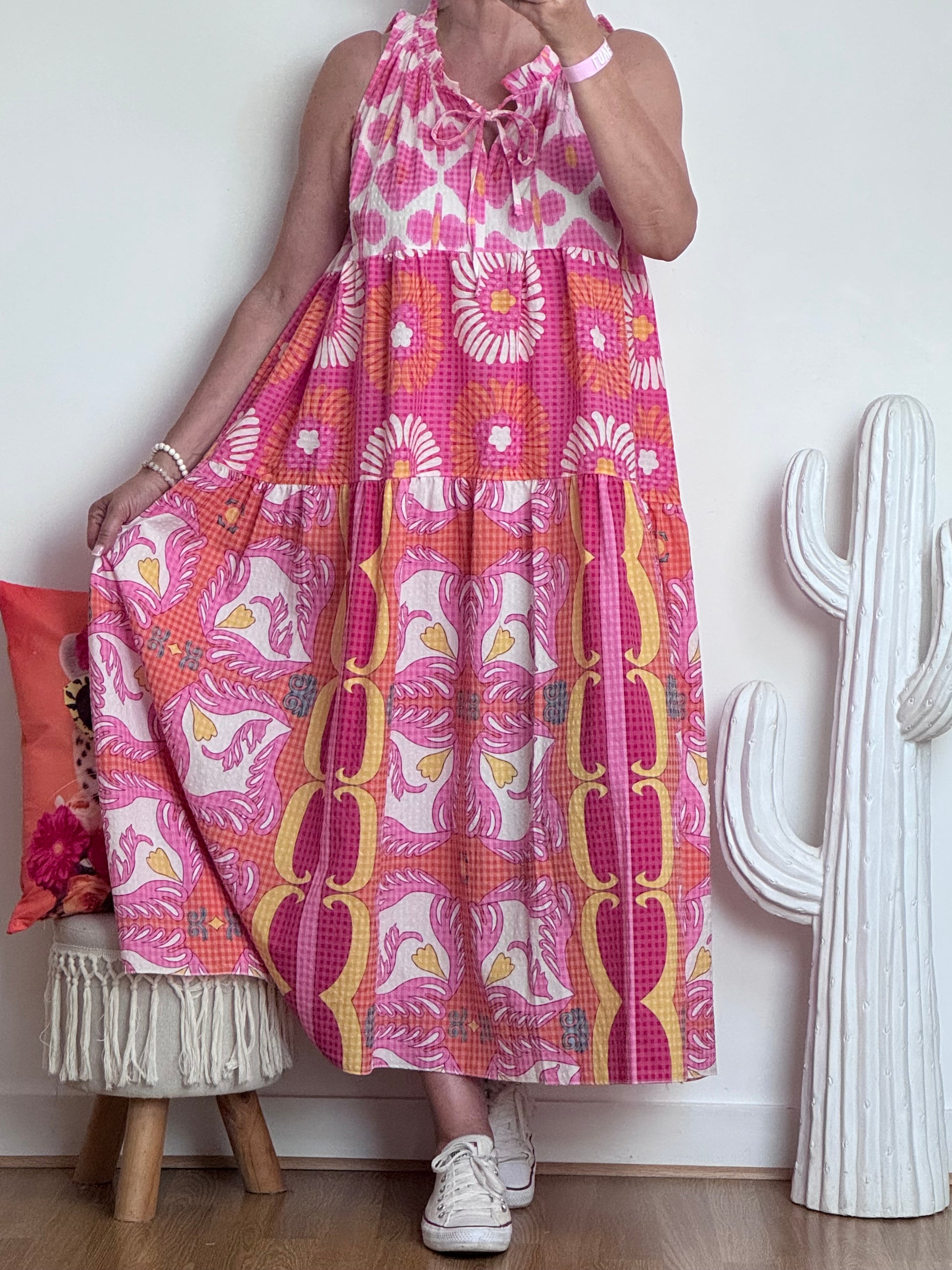 Robe seventies TU 36/44