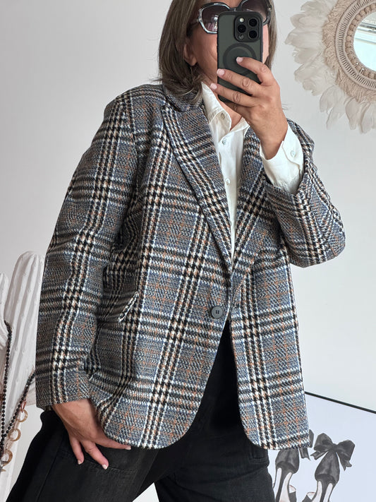 Veste Merini Banditas From Marseille