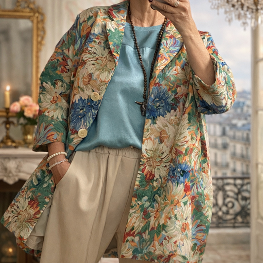 Veste victoria TU 42/50