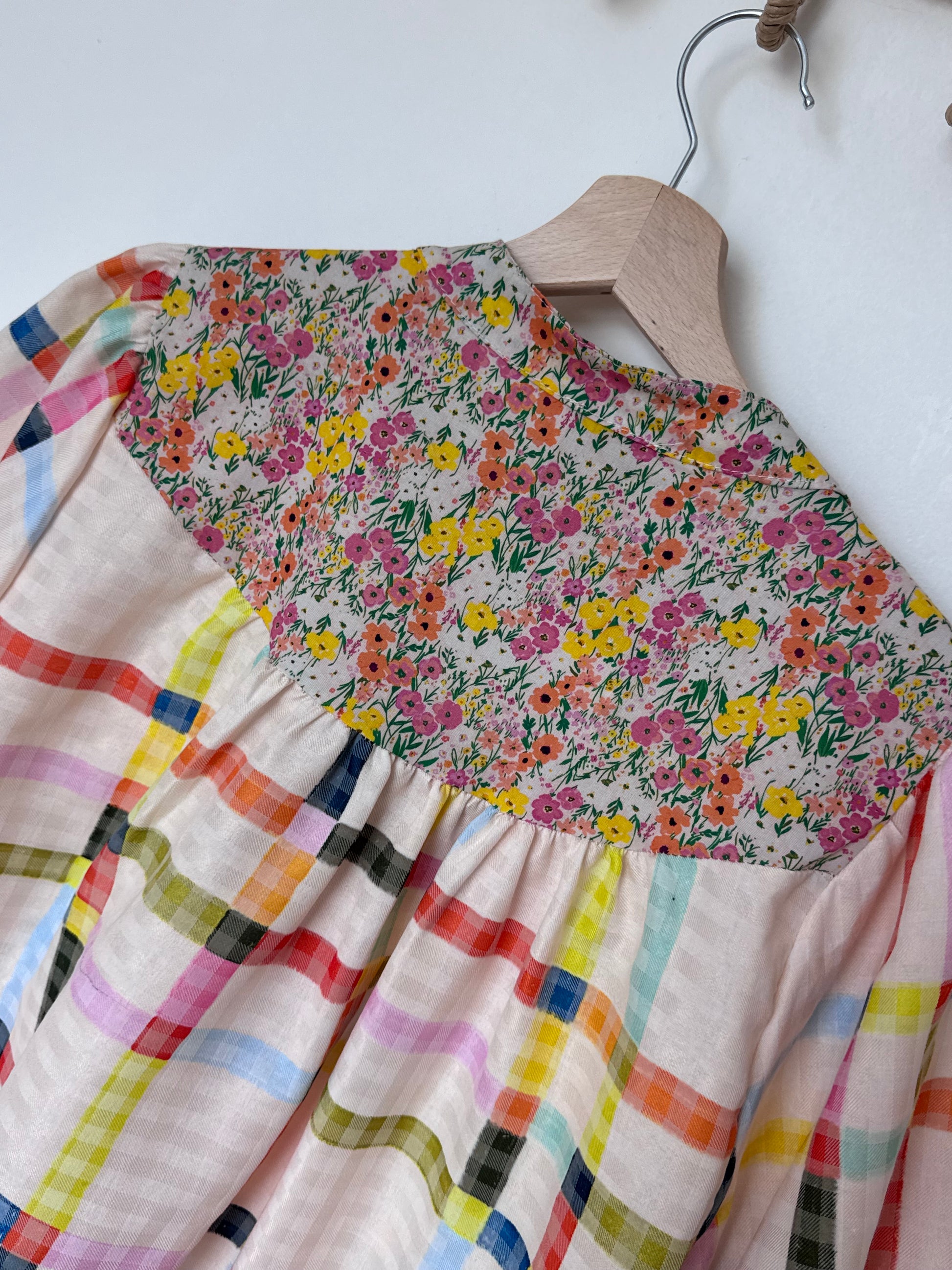Robe Lilou