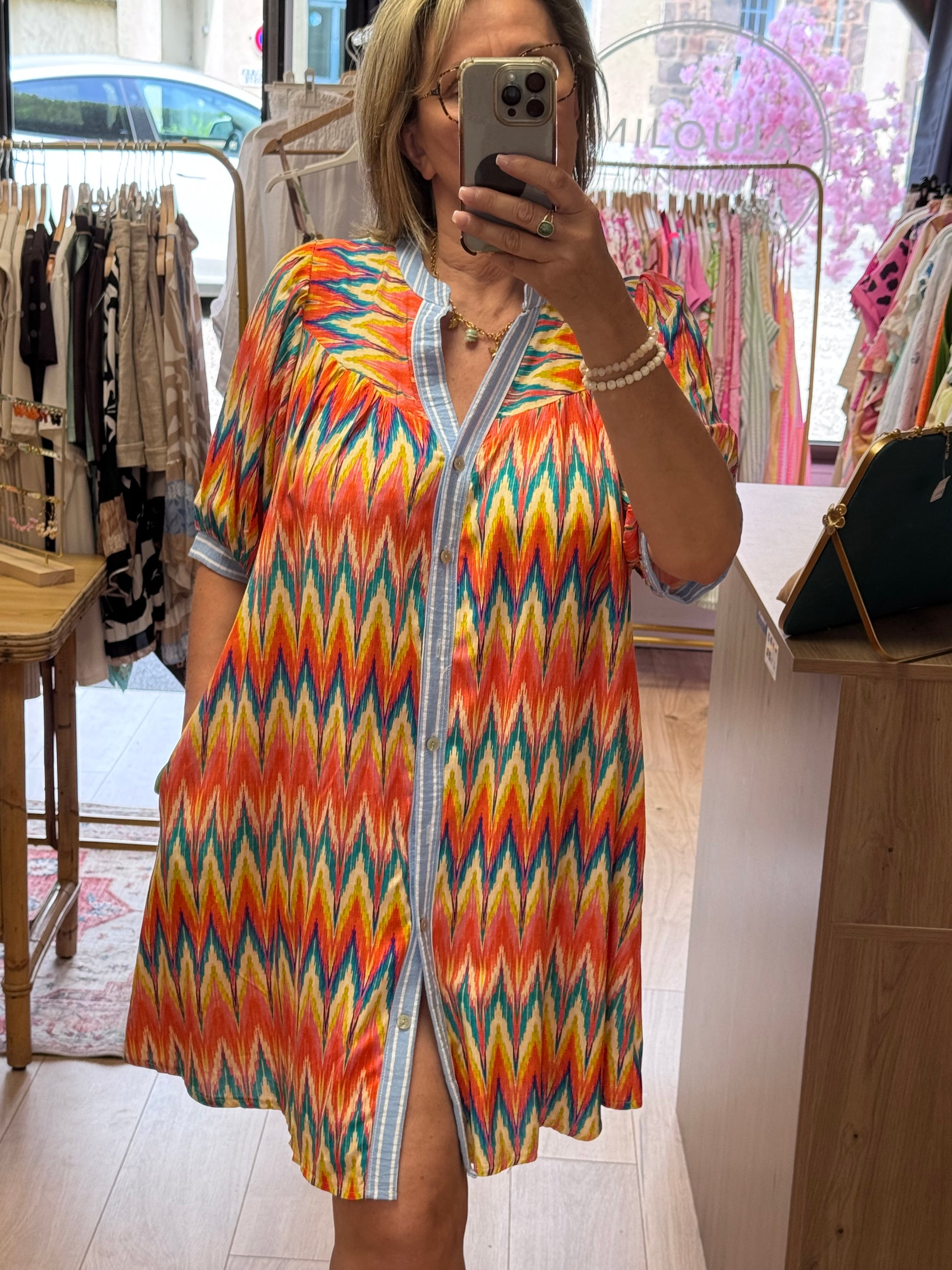 Robe