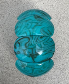 Bracelet bohème turquoise ou noir