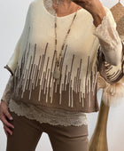 Pull Sofia