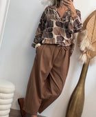 Pantalon Cedric