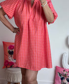 Robe évasée Lilou