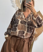 Blouse Agathe