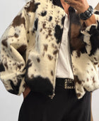 Blouson cow