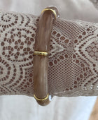 Bracelets fantaisie 4 modèles