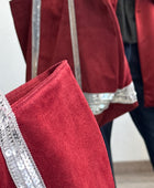 Sac Vanes  Bordeaux