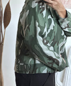 Veste camouflage