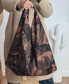 Sac camouflage
