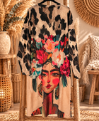Robe Frida lurex TU 42/50