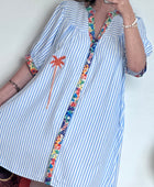 Robe Agathe