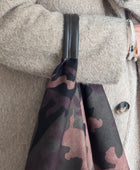 Sac camouflage