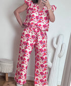 Pantalon Magnolia