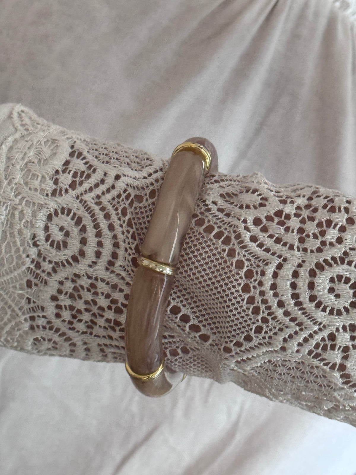 Bracelets fantaisie 4 modèles